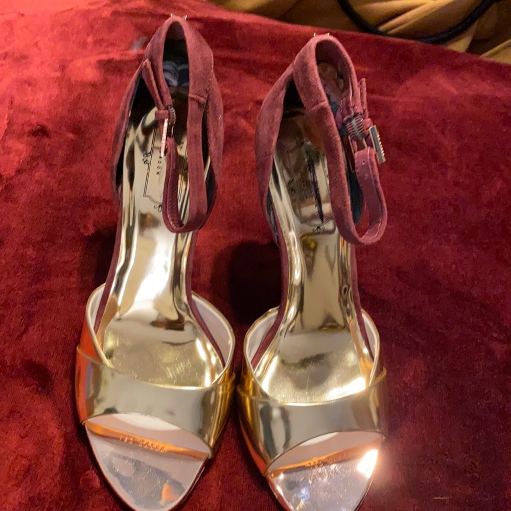 Ted Baker Women’s Shoes